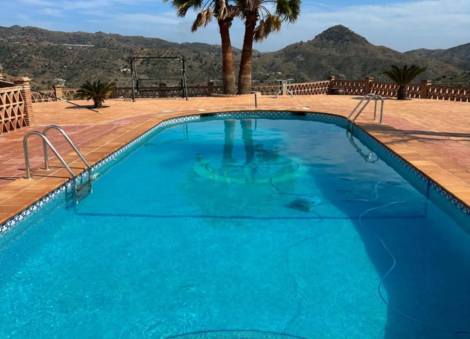 El Mirador Villa Almogia 0*,  Spain