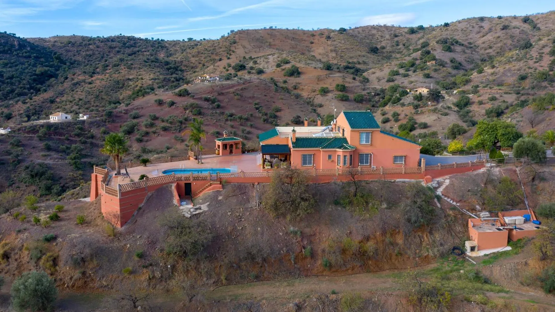 El Mirador contacts